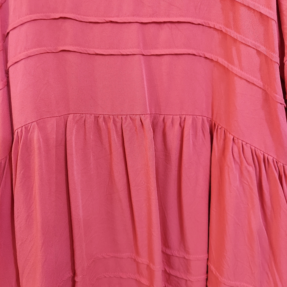 Pink Dress - Picture 3 of 6